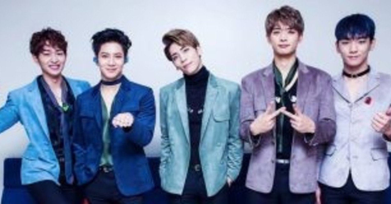 輝くshineeは永遠に5hinee れんちぇる Note