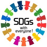 SDGs JAPAN （みんなでSDGs！）