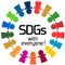 SDGs JAPAN （みんなでSDGs！）