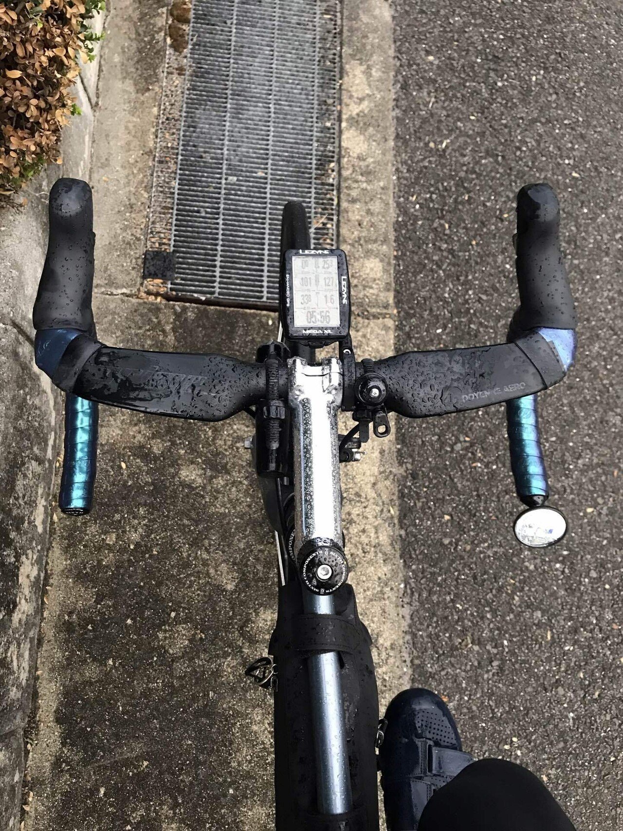 ショートハンドルセット ピストバイク ショートハンドルセット ピスト