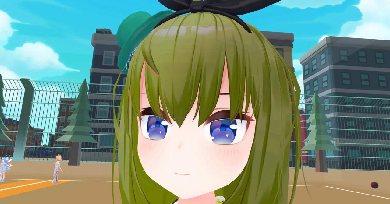 Virtual and! Games｜たもん(tamon)