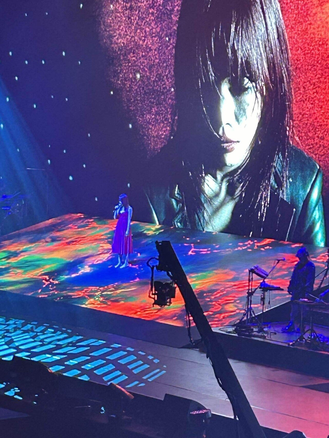 武道館と寝た女 アイナ・ジ・エンド ｜東横