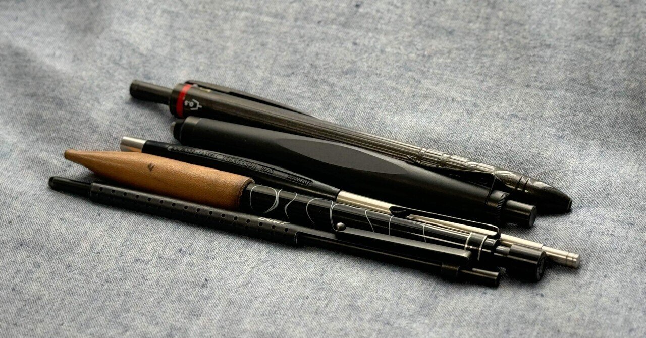 LAMY スクリブル 3.15 よんまた LAMY scribble 3.15 - 手帳の湖