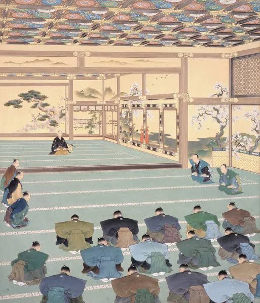 一ハ萬物ノ始メ」徳川埋蔵金の暗号について｜ポヲ