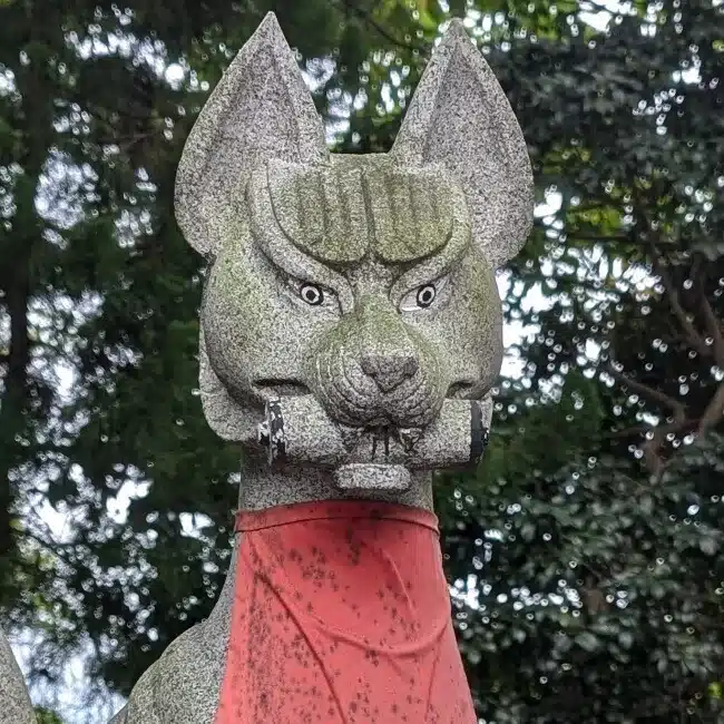 安吾