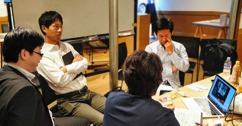 Npoは日本社会で信頼を勝ち得るか 新公益連盟幹事会より 藤沢 烈 Note Npoは日本社会で信頼を勝ち得るか 新公益連盟幹事会より 藤沢 烈 Note