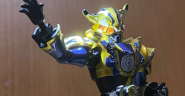 一番くじ 仮面ライダー D賞 仮面ライダーガッチャード スチームホッパー 一番くじ 仮面ライダーガッチャード（仮）」が発売決定！仮面