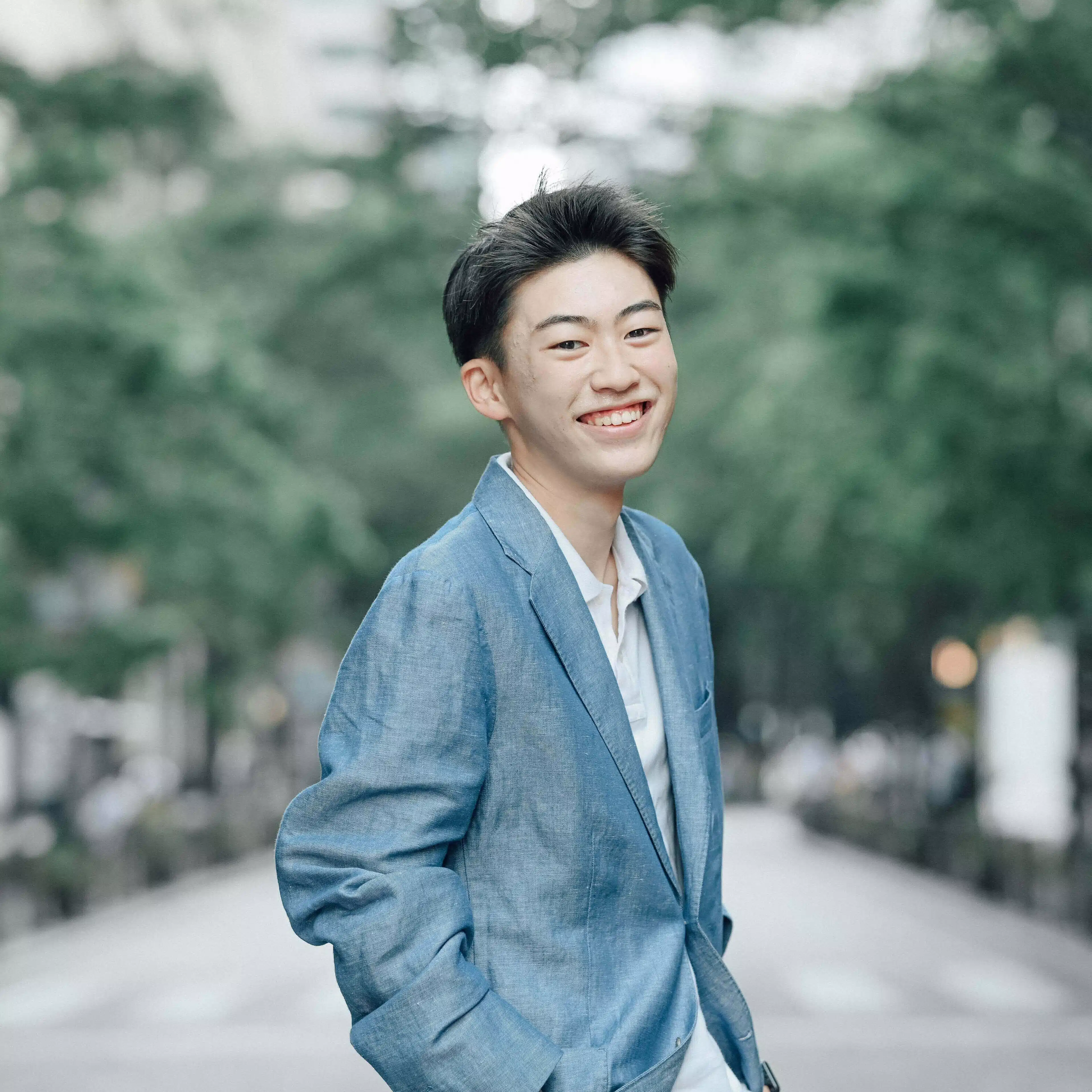藤田岳 | MoonJapan Co-CEO