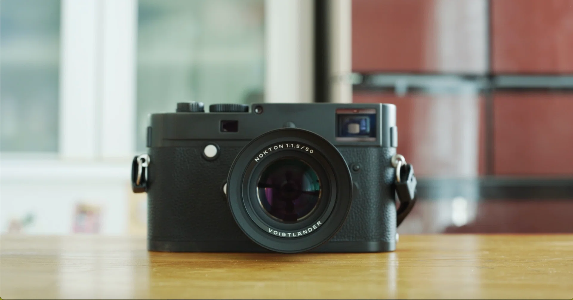 Voigtlander NOKTON 50mm F1.5 Vintage Line Aspherical VMで出雲大社 Voigtlander NOKTON 50mm F1.5 Vintage Line Aspherical VMで出雲大社