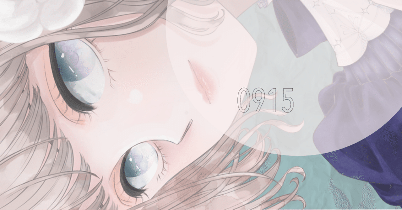 TRPGの立ち絵制作が好きな話｜saki_813