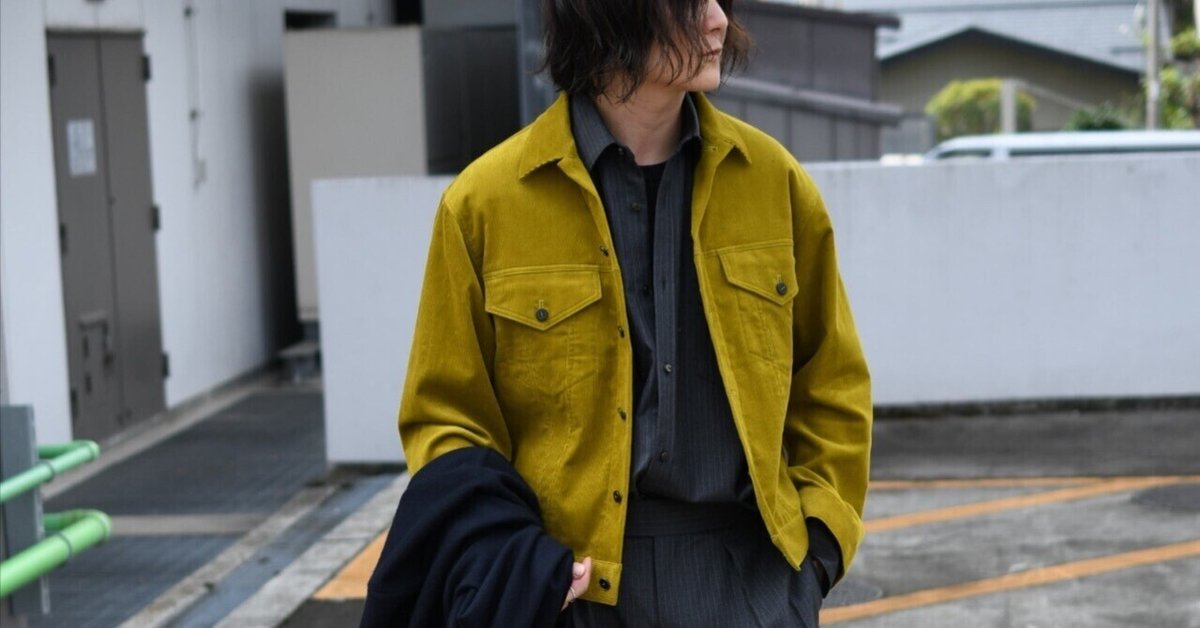Caleが提示してくれる『自然体な変化』｜nariwai no Gamao