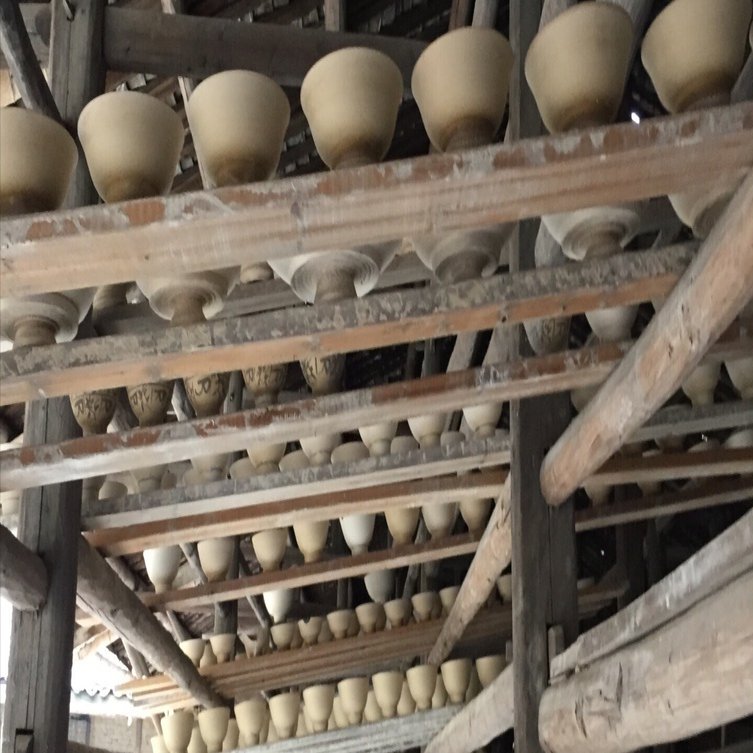 世界遺産 廬山〜陶器の郷 景徳鎮。 （後編） 2015.10｜古原貴大