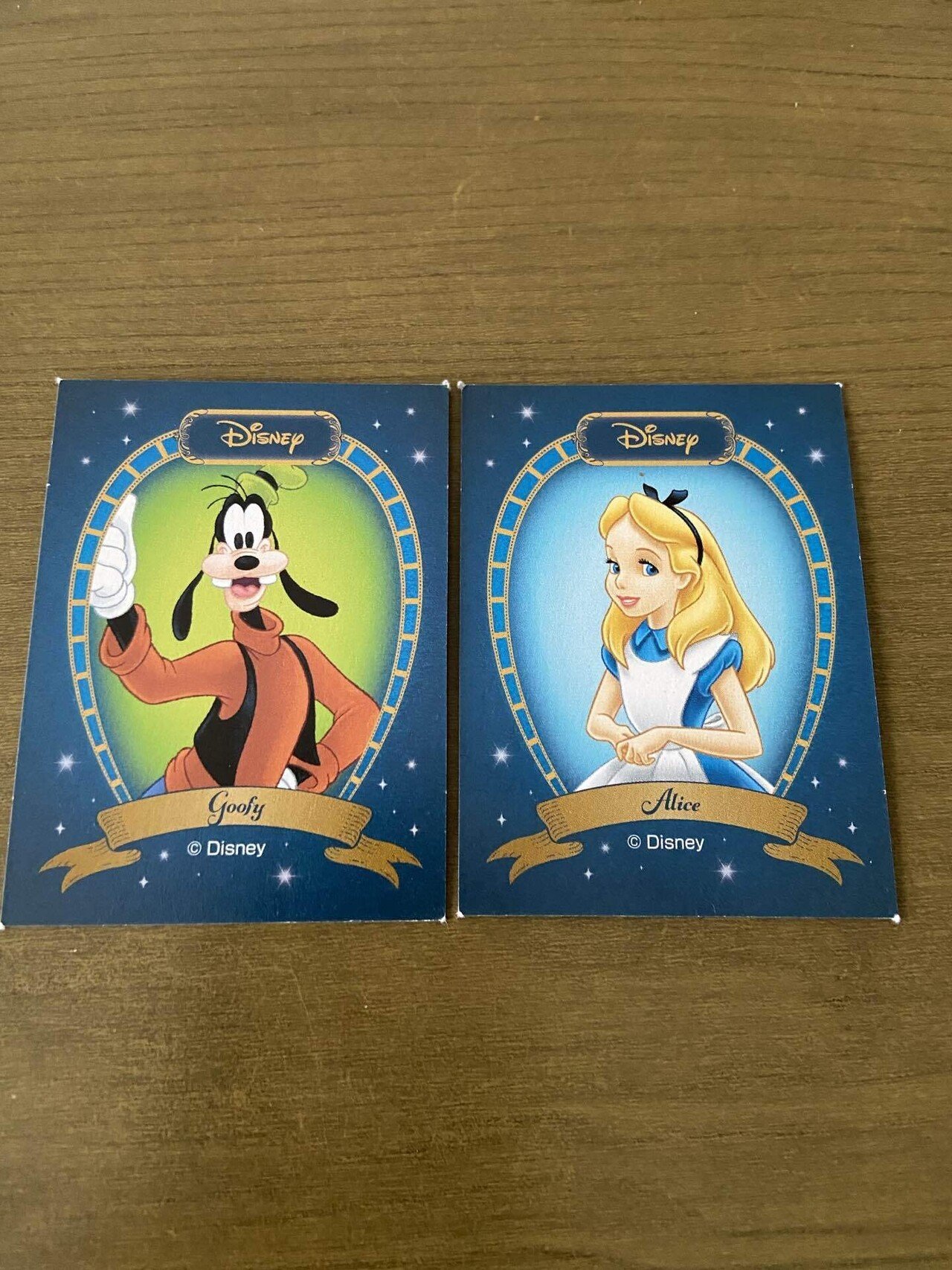 ディズニー一番くじを引いてきた｜まーにゃ