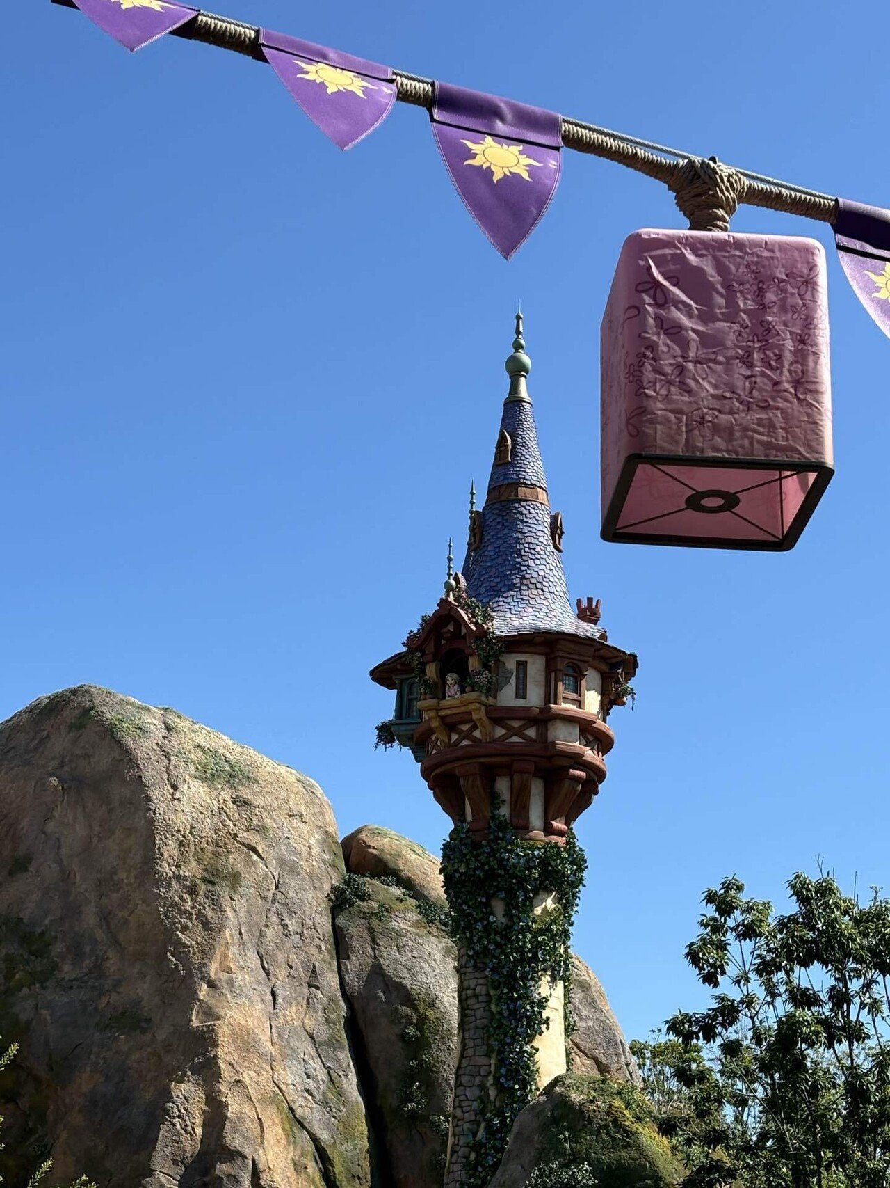 ディズニーは金を惜しみなく使う場所｜Chinatsu