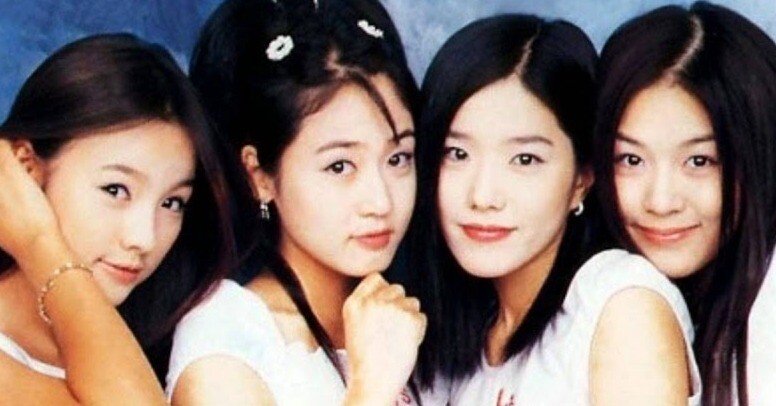 DSPメディアが送り出した4人組ガールズグループ『Fin.K.L.』について