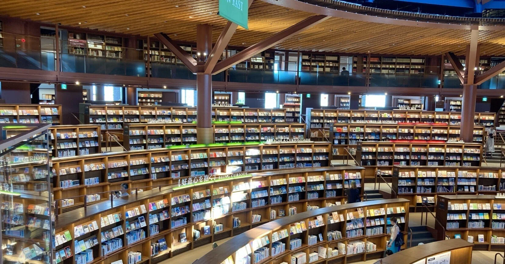 2024年夏の終わりの金沢ひとり旅（その2）：元図書館司書が見た石川