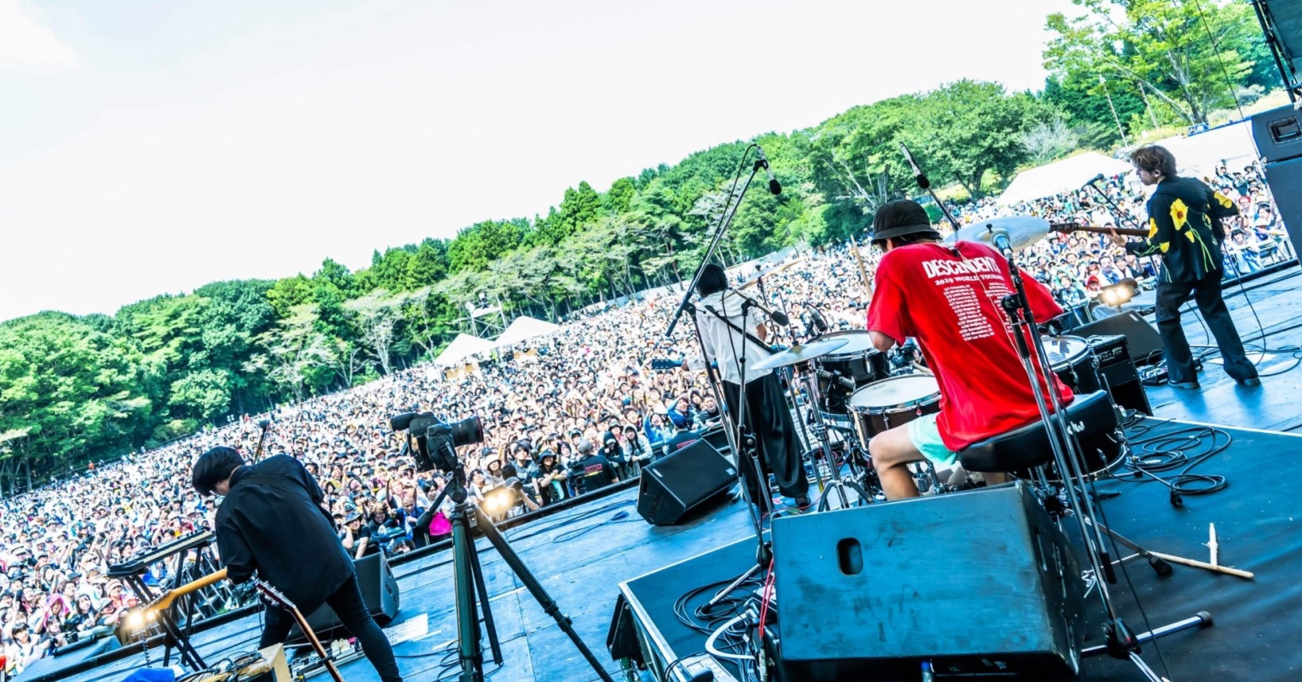 SCHOOL YOUTH: 解散ライブ 超貴重映像！】SCHOOL YOUTH 2007.8.3「ENJOY SCHOOL RIOT～SCHOOL