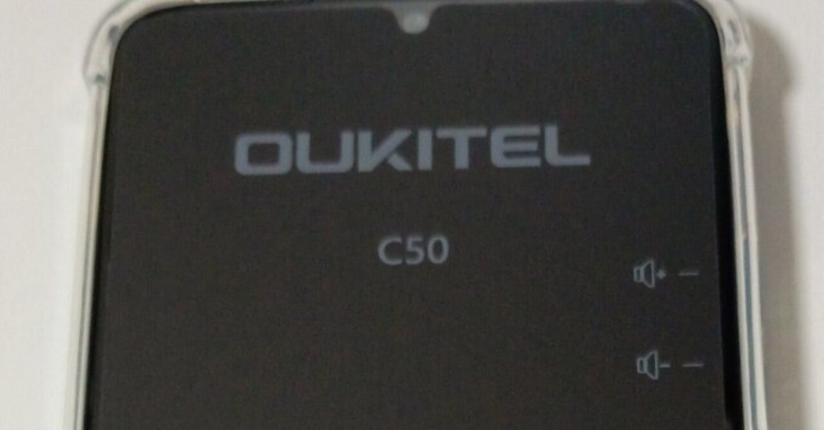 OUKITEL C50 128GB ブラック　(5G対応) 新品未使用未開封 Amazon | OUKITEL C50 スマホ 本体 SIMフリー - 5G