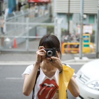 OLYMPUS μ-IIを買ってからのこと（悲報）もうμ-IIは買わない