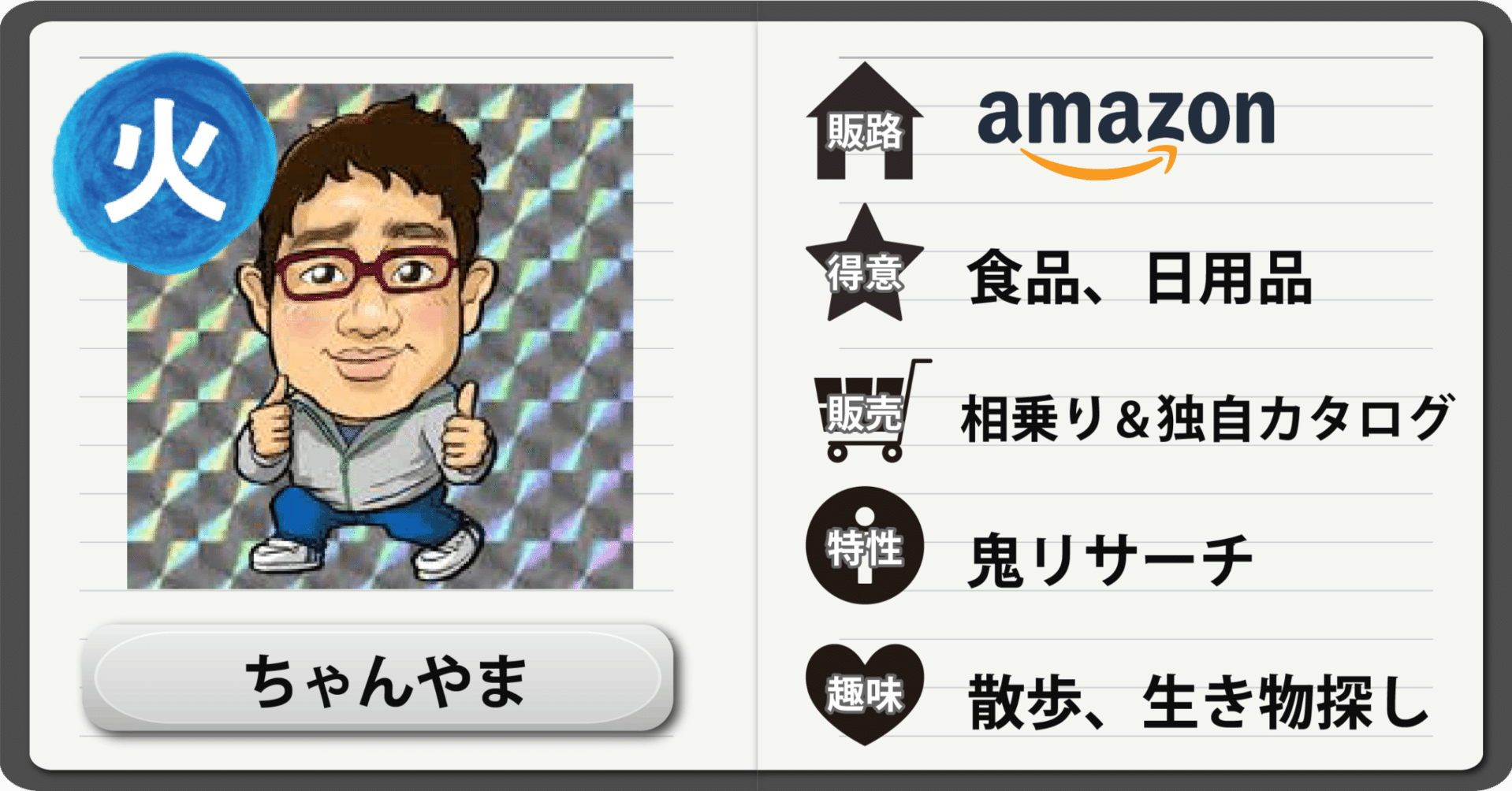 売り切りセール中詳細はプロフィール必読 ちゃんやまが中古せどりを止めた理由と、中古せどりを勧める理由