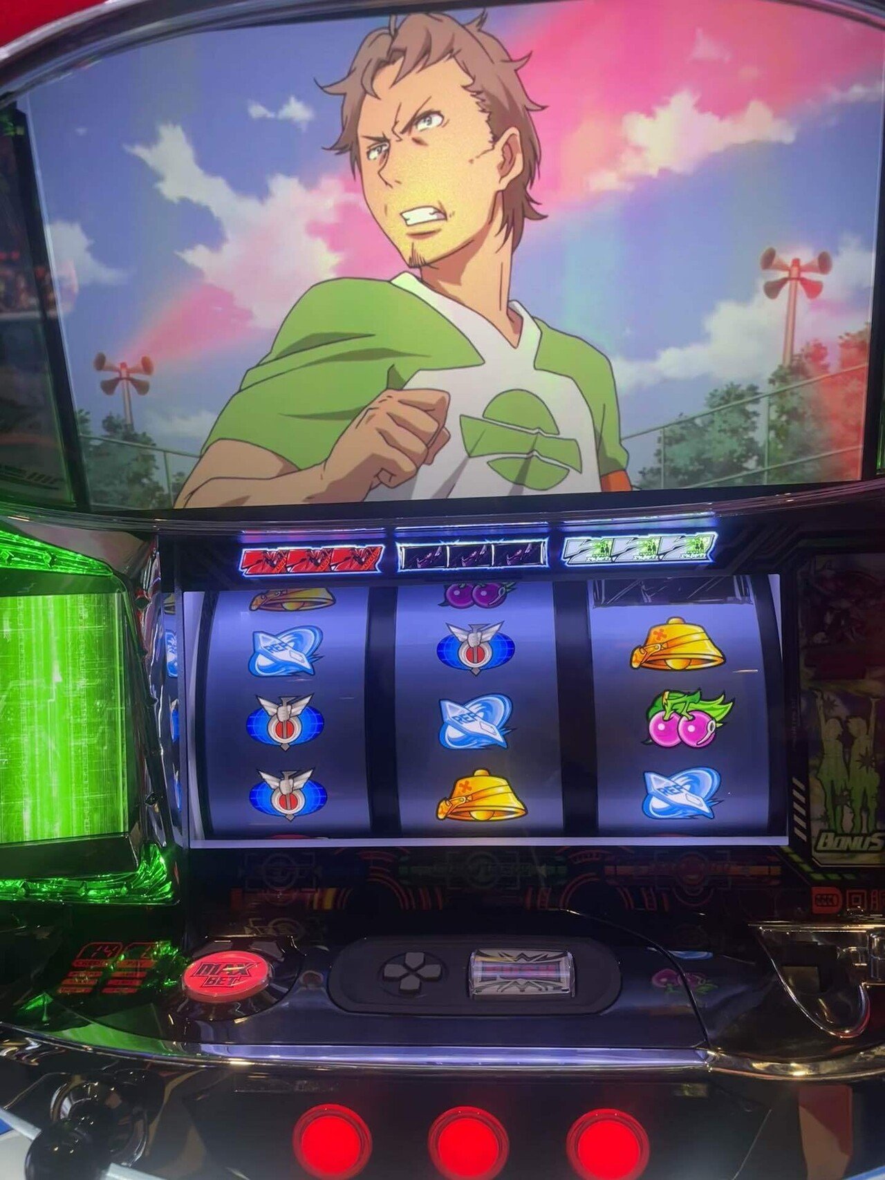 エウレカセブンARTの演出法則・設定判別まとめ｜みそしる'