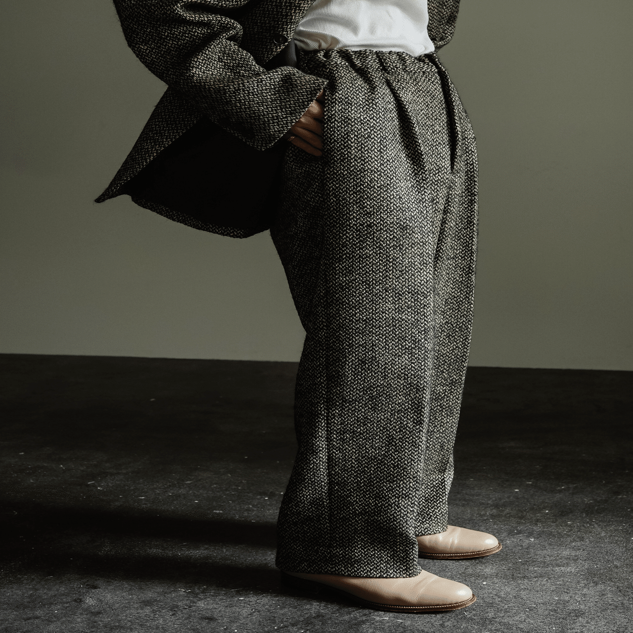 力強く、美しい②｜y_s_k117