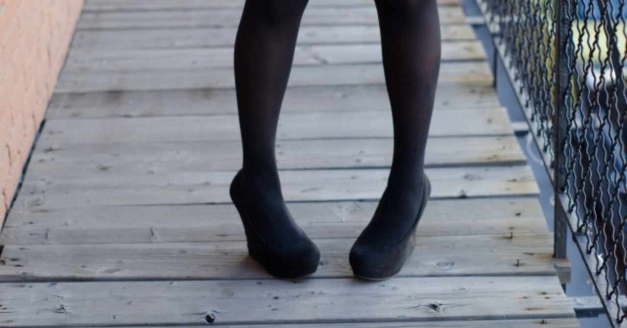 内反足 の新着タグ記事一覧 Note つくる つながる とどける