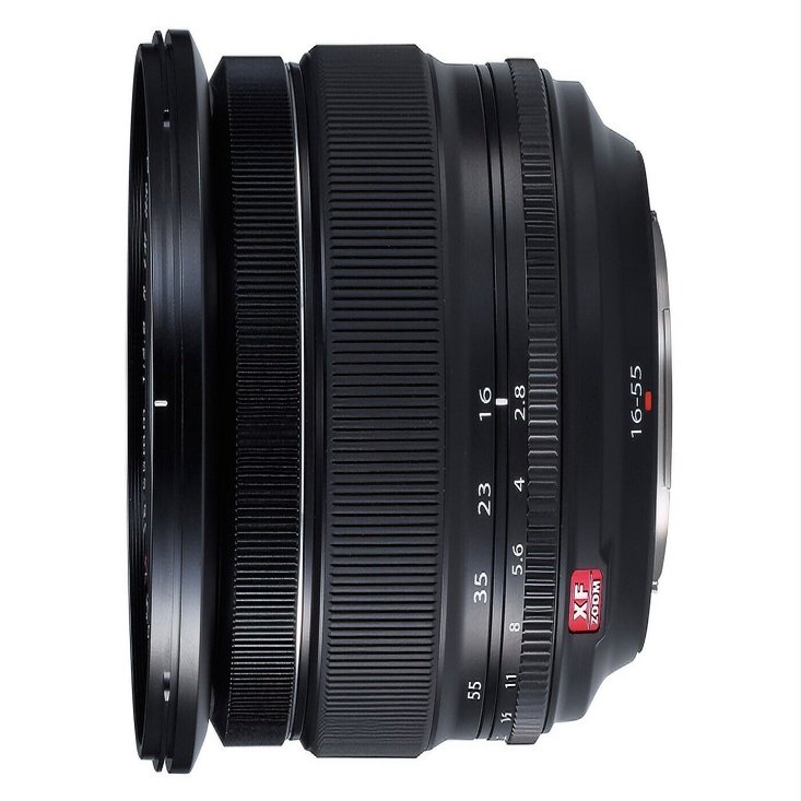 最近断捨離したカメラ&レンズ Vol.2 富士フィルム 「XF16-55mmF2.8 R