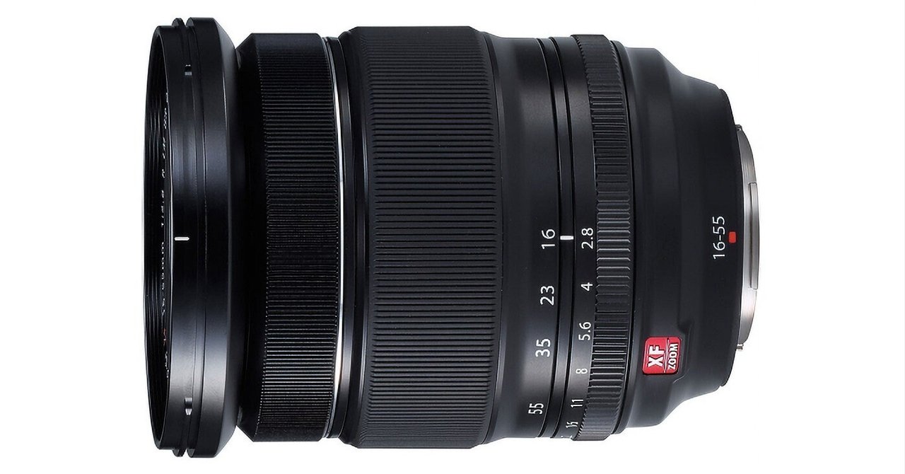 最近断捨離したカメラ&レンズ Vol.2 富士フィルム 「XF16-55mmF2.8 R