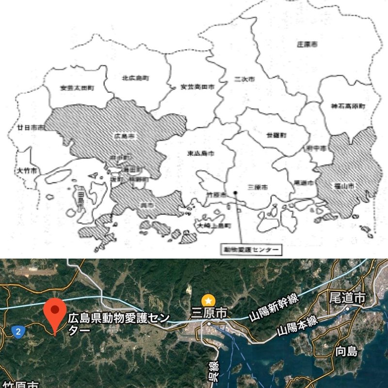 広島県動物愛護センター 犬猫 定点引き取り 廃止が大きな転換点 樫原弘志 Waterside Laboratory Llc Note