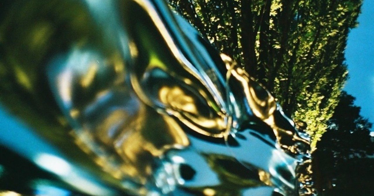 fujifilm naturaS作例｜ちーぼー