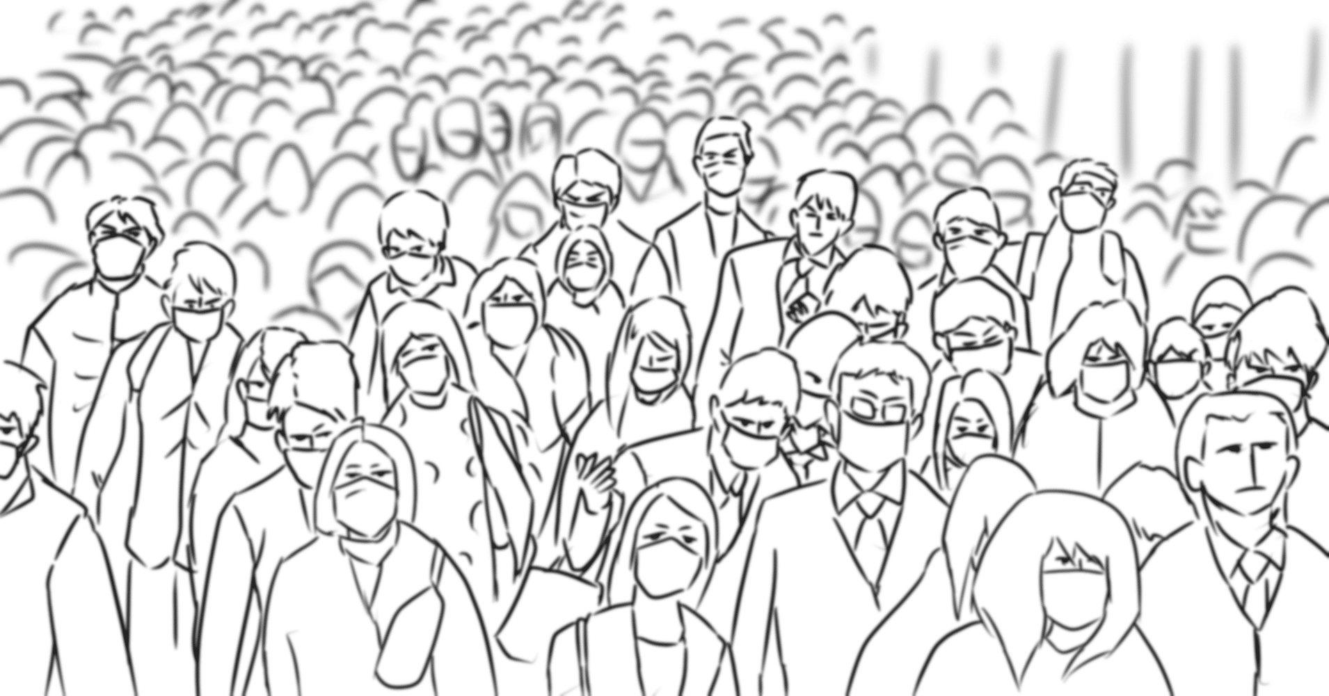 無限の「月曜日」に囚われて？ 一週間についての雑考｜Gutti グッチ, image size:1910x1000