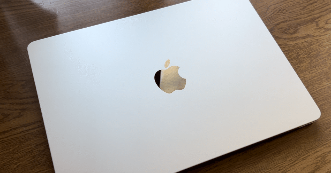 2024年最新】MacBook Air m3【定価22万4千】 Apple MacBook Air 13.6インチ