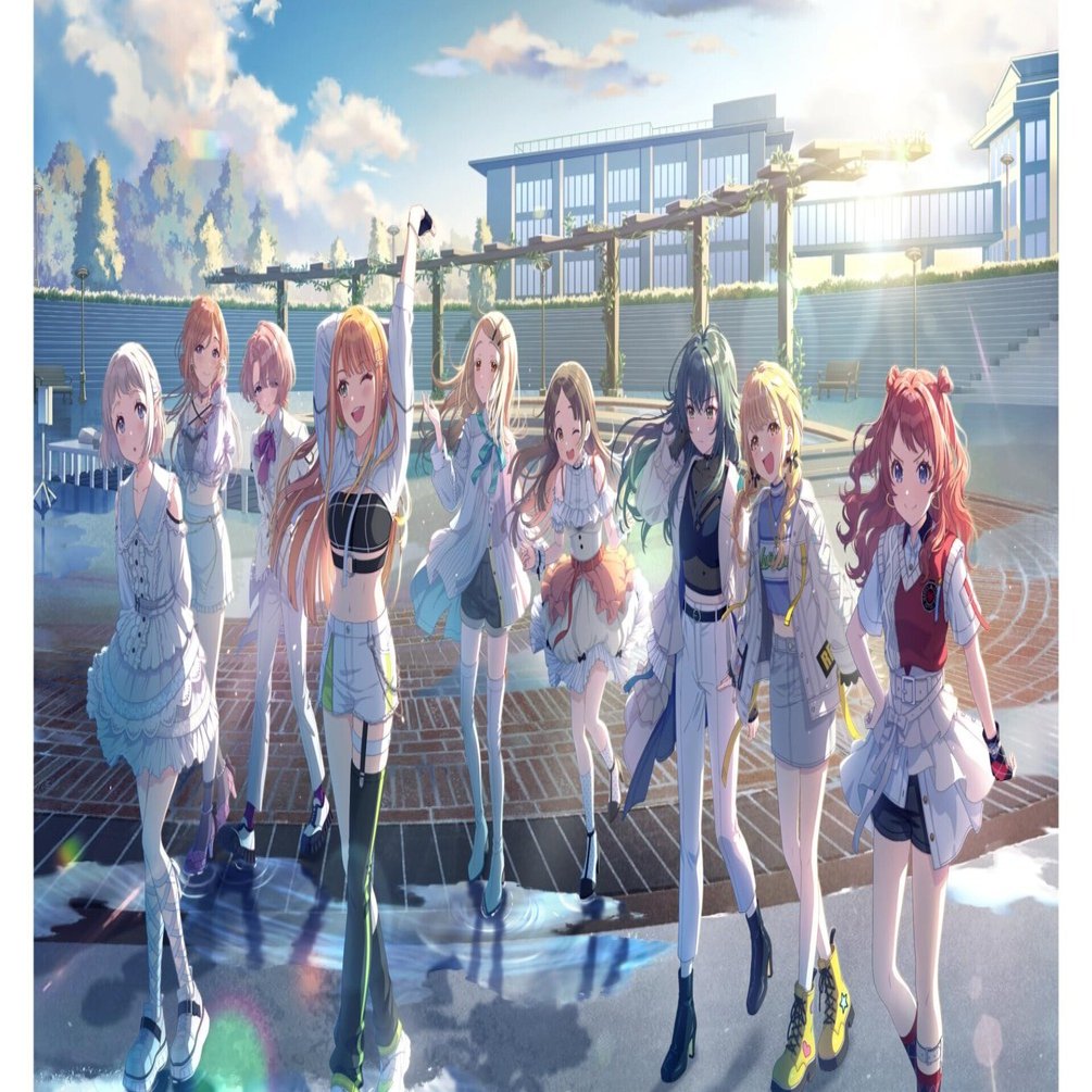 ユニオンアリーナ】学園アイドルマスターの各デッキ解説｜えんす