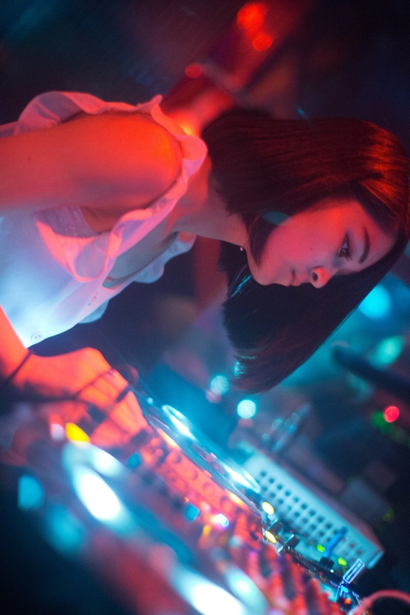 クラブで写真を撮るようになってから勧められたカメラマン達まとめ Ota Yuki Note