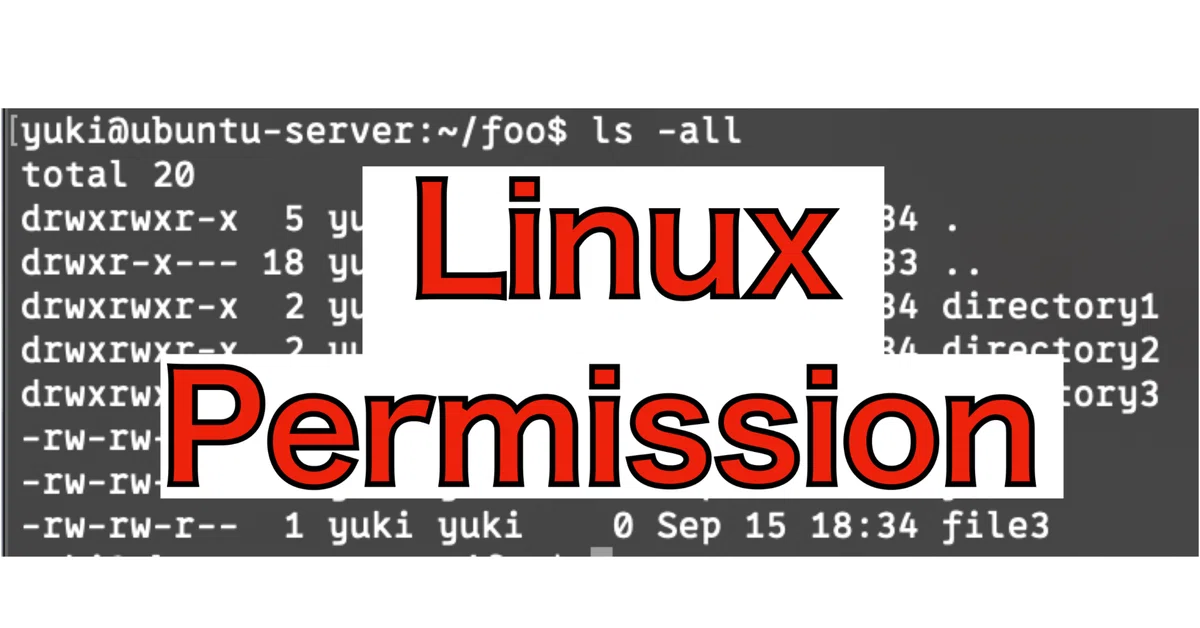 Viewing Permissions How to handle Linux permissions|Uliboooo