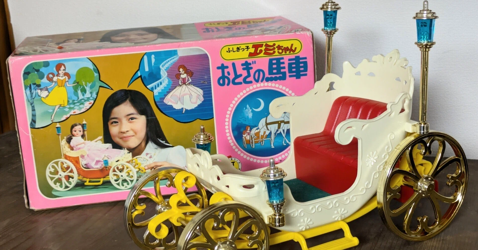 十人十色の昭和レトロ・大正浪漫｜渡辺真由美（まゆナベ）