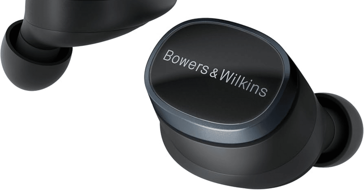 Bowers & Wilkins Pi8】私が良いイヤホンを購入した理由。｜okuyuki.
