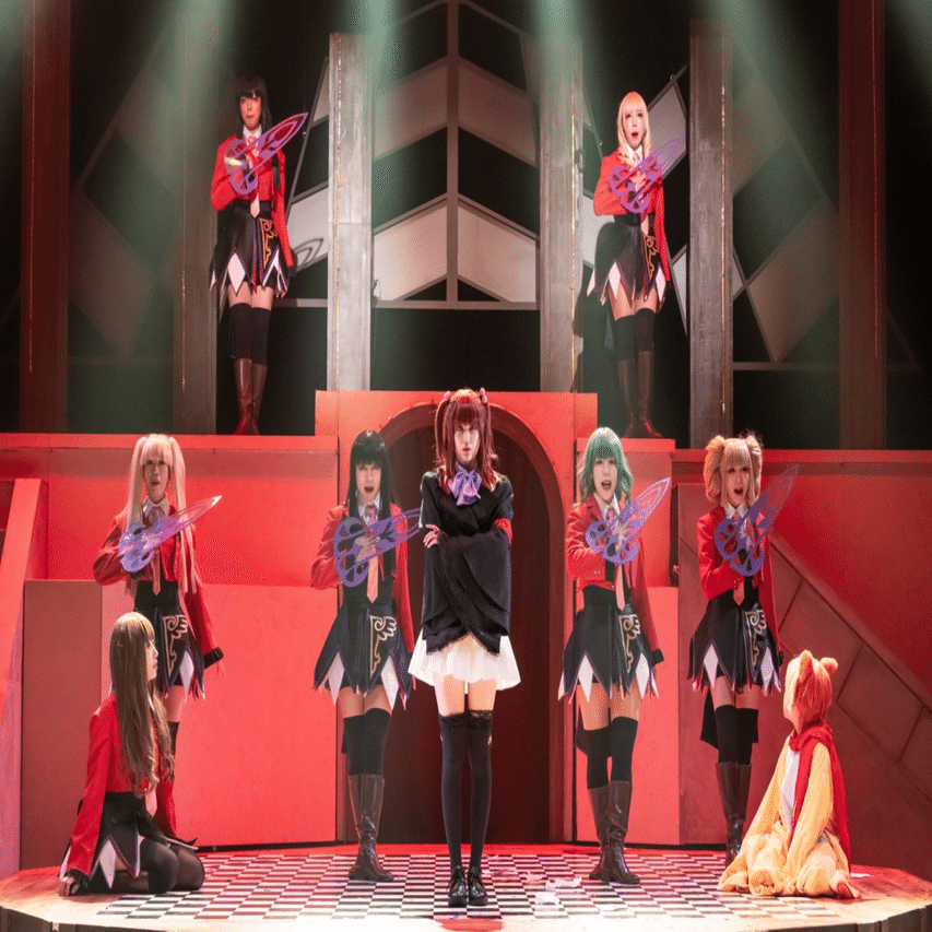 うみステEp.4を終えて🌹｜吉田園子