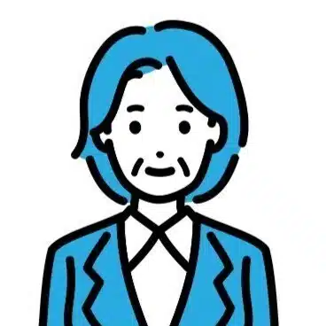 人事のおばちゃん🌎