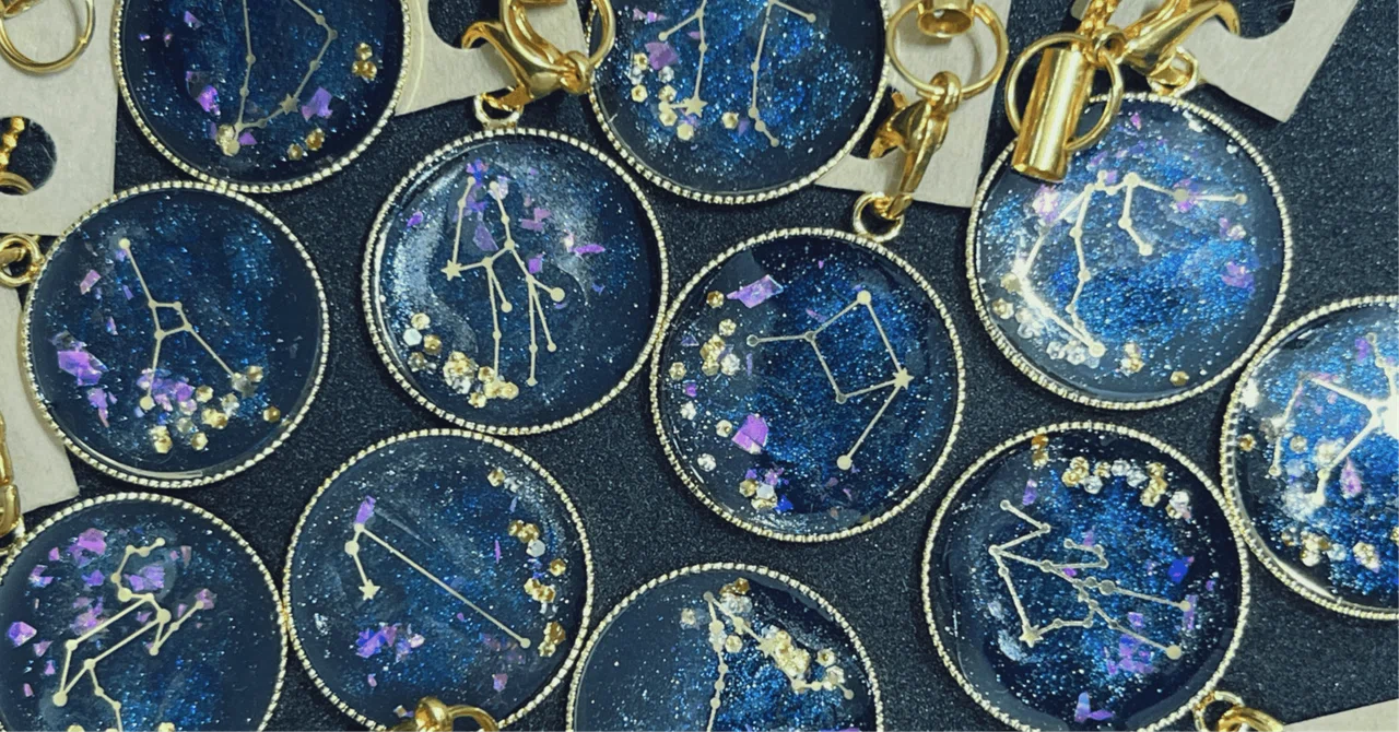 A note for those who want to learn about horoscopes｜ホロスコープ教える人