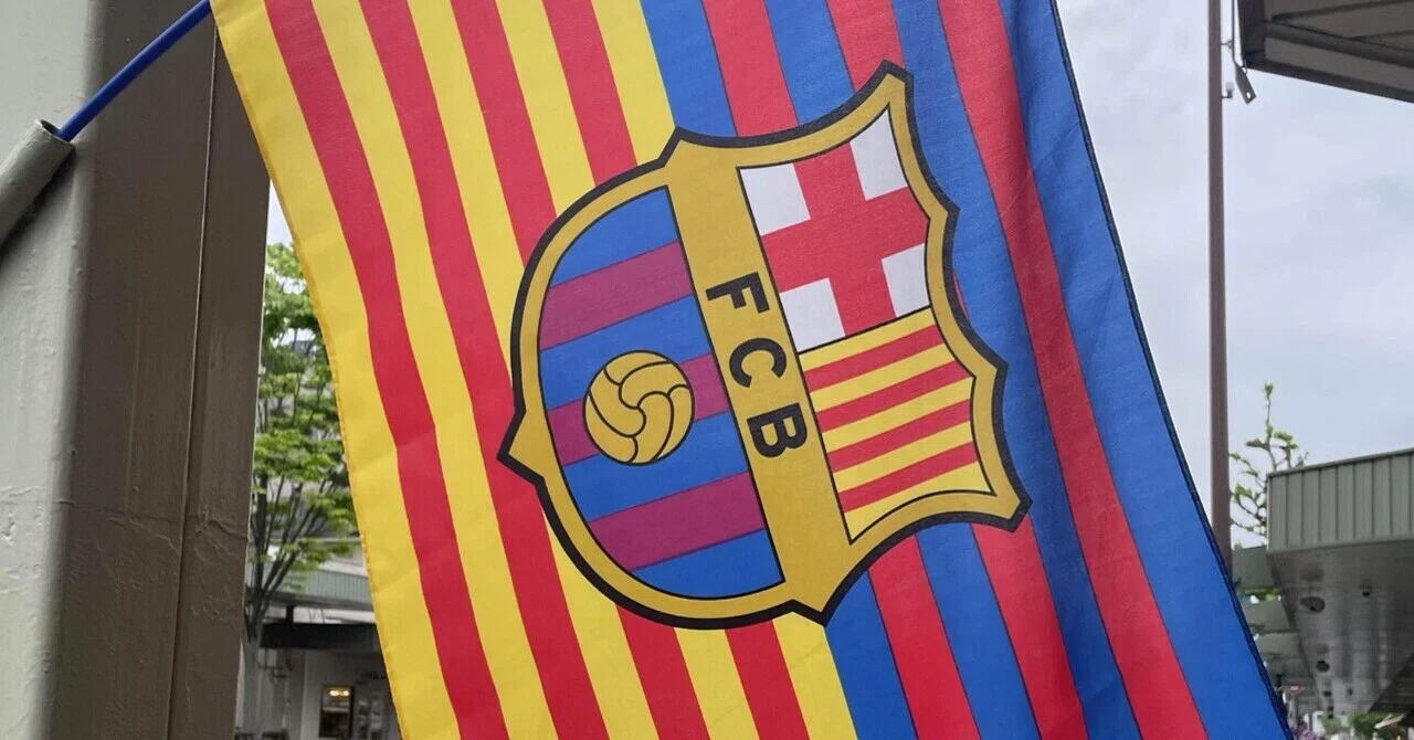 レビュー】La Liga 24-25 #5 ジローナFC VS FCバルセロナ ｜Shun_Barça