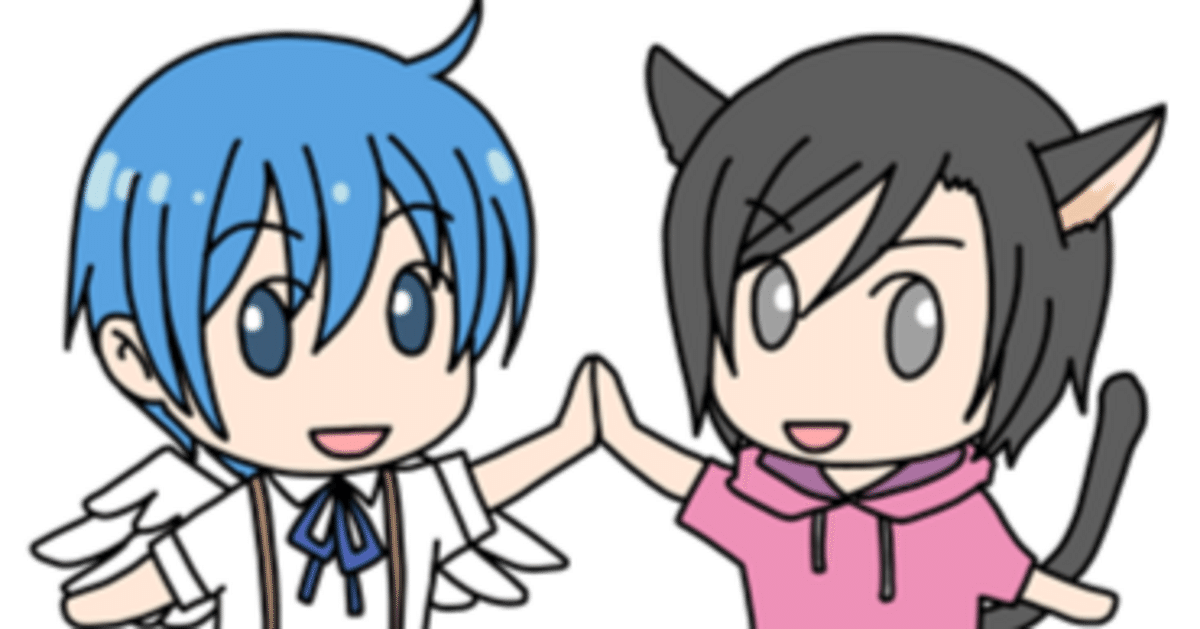 プロフィールを書くのが苦手なのでキャラ紹介風にしてみた｜23（PepperBox）