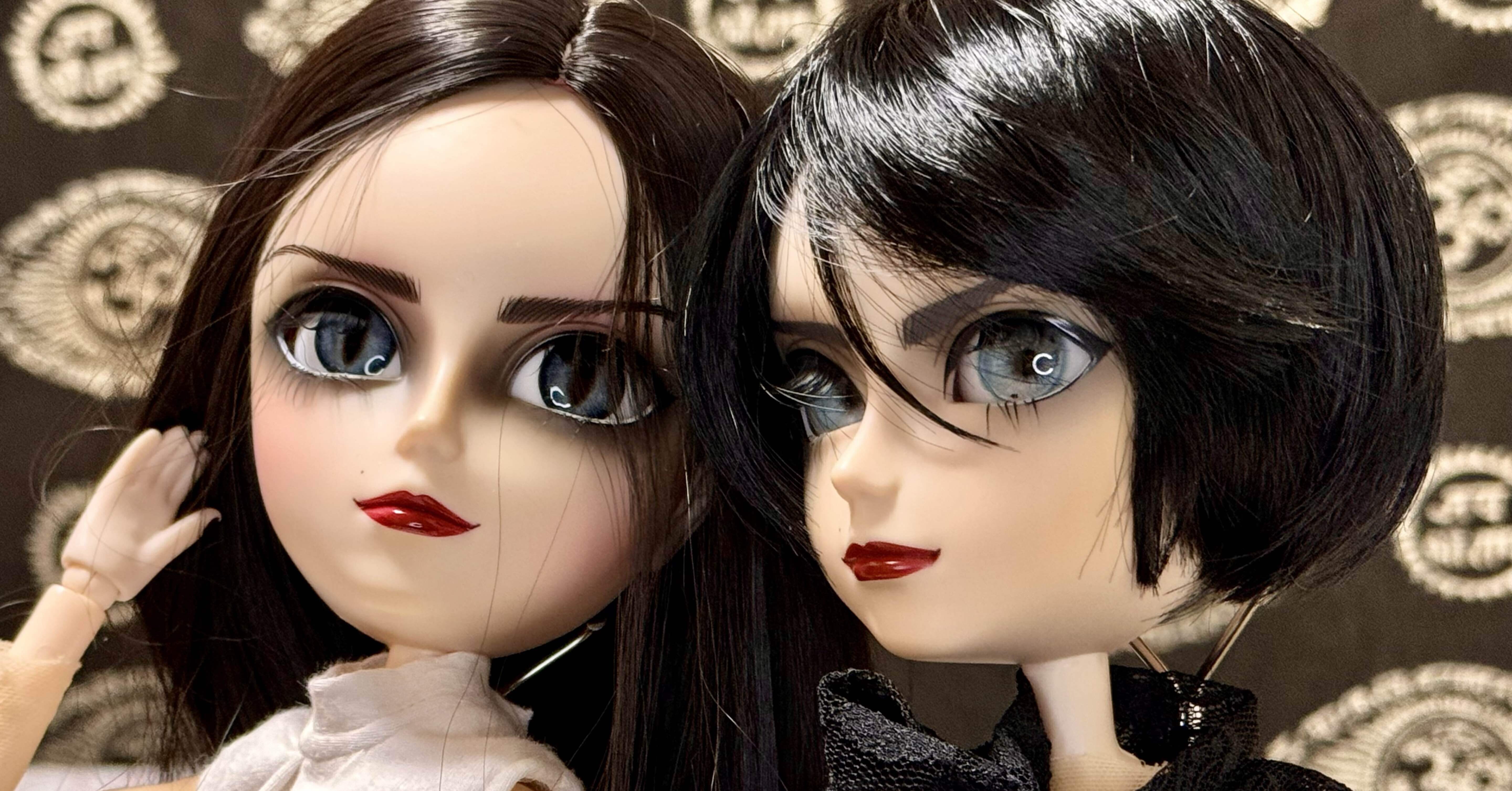 テヤンドール用にアイを魔改造した話｜いとうひよこ