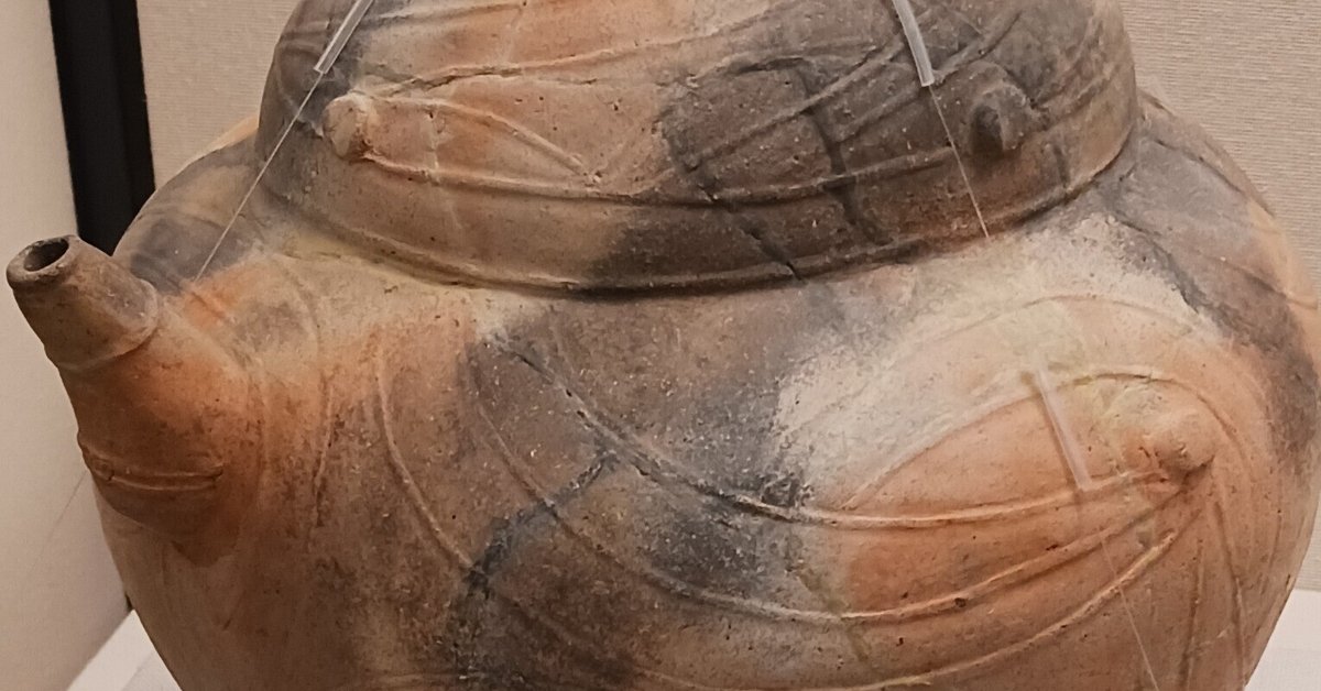 縄文時代晩期 【出土品】注口土器の残欠5点セット！(注口のみ)！約3000年前〜 注口土器 文化遺産オンライン