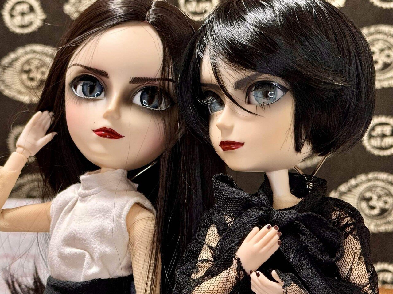 テヤンドール用にアイを魔改造した話｜いとうひよこ