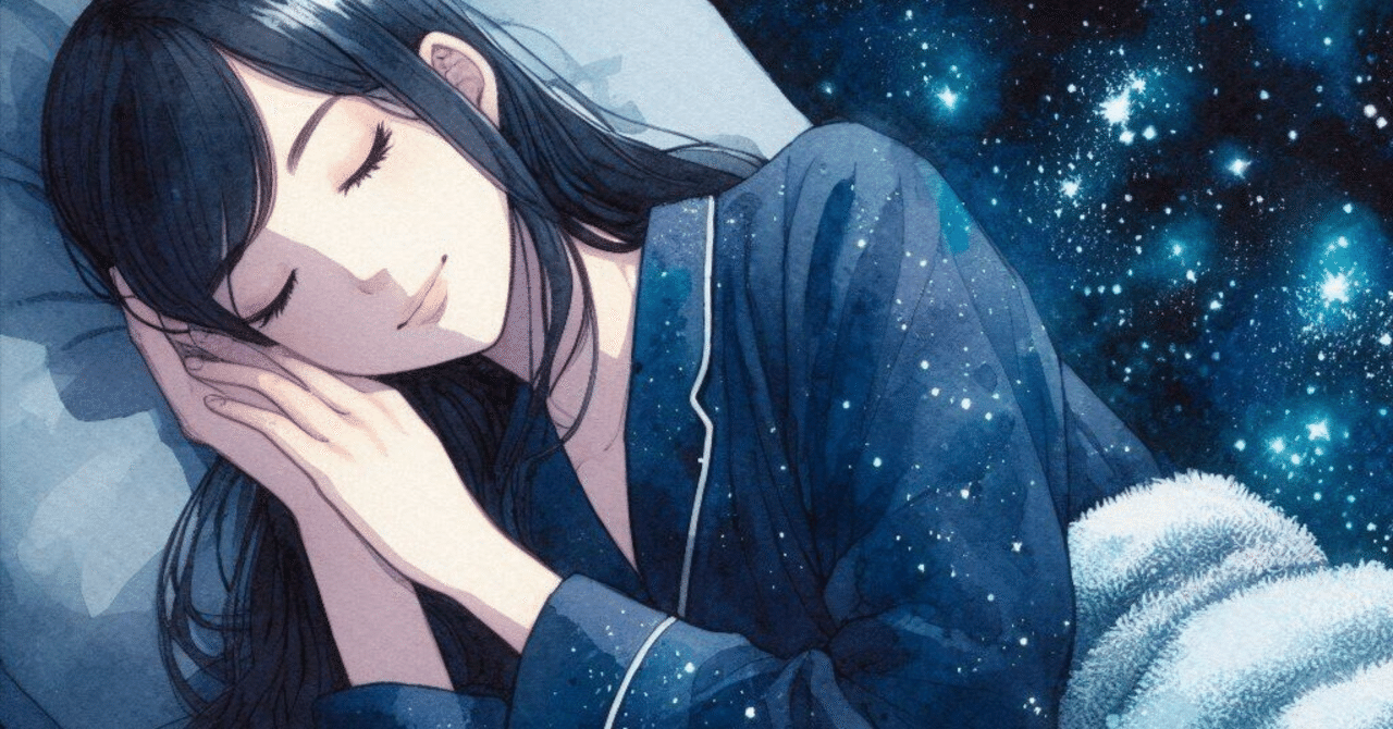 睡眠で稼ぐ！？アプリとNFTゲームで始める新時代の副業案内｜カオリ