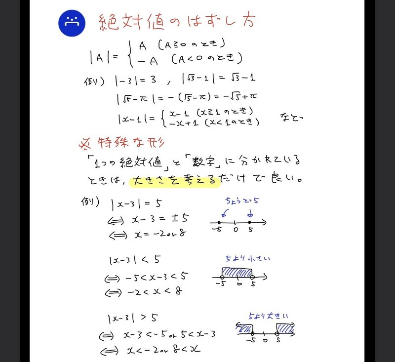 高校数学無料問題集 数 第1章 数と式 不等式と絶対値 桝 ます Note 高校数学無料問題集 数 第1章 数と式 不等式と絶対値 桝 ます Note