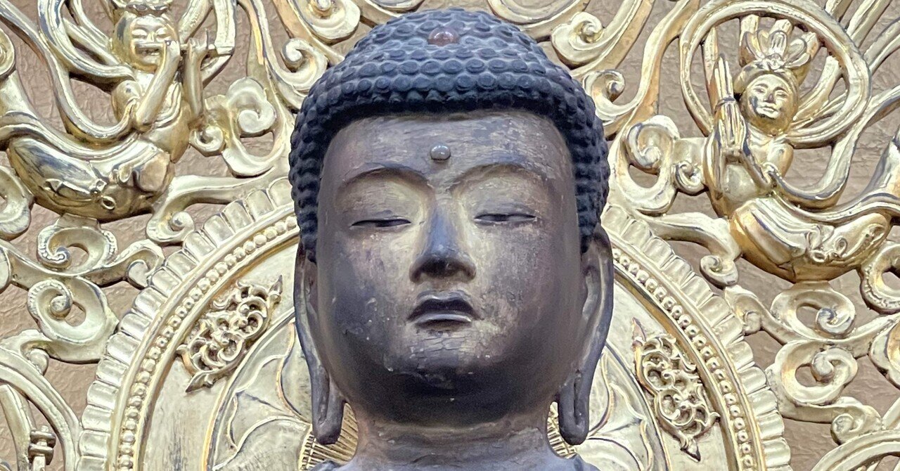 白本尊さまについて〜徳川家康の身代わりとなった仏さま〜｜徳川家