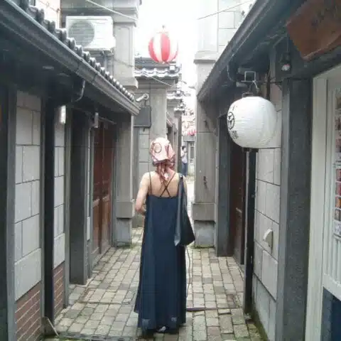hana｜文系大学院生（日記エッセイがメイン）